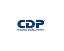 CDP logo