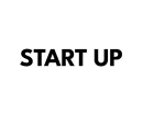 Start Up logo