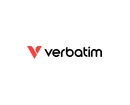 Verbatim logo