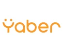 Yaber logo