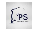 Pacific Soft logo