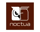 Noctua logo