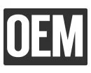 Oem logo