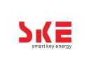 Ske logo