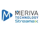 Streamax - Meriva logo
