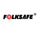 Folksafe logo