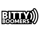 Bitty Boomers logo
