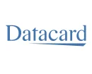 Datacard logo