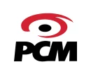 PCM logo