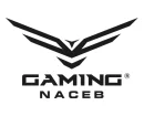 Naceb Gaming logo