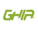 Ghia logo