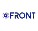 Front logo