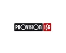 PROVISION-ISR logo
