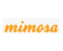 Mimosa logo