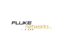 Fluke Networks logo