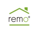 Remoplus logo
