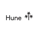 Hune logo