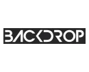 Backdrop logo