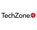 Techzone logo