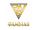 Gamdias logo