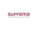 Suprema Id logo