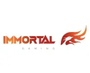 Immortal Gaming logo