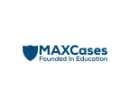 Maxcase logo
