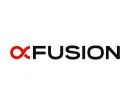 X-Fusion logo