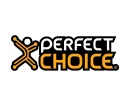 Perfect Choice logo