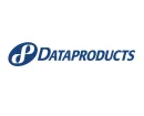 Dataproducts logo