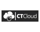 Ct Cloud logo