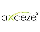 Axceze logo
