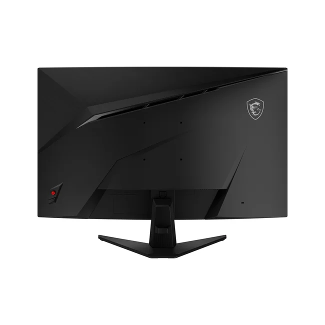MSI MAG 321CQF E18 monitor de computadora 80 cm (31.5") 2560 x 1440 Pixeles Wide Quad HD Negro image 3