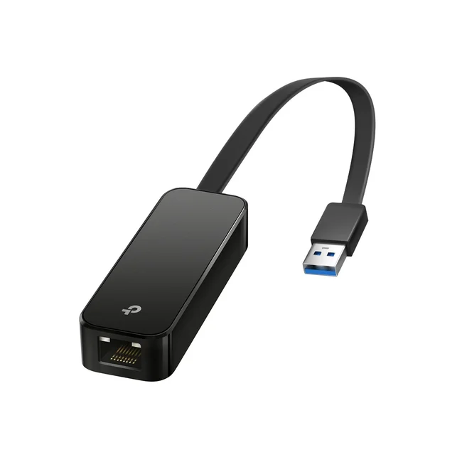TP-Link UE306 tarjeta de red Ethernet 1000 Mbit/s image 7
