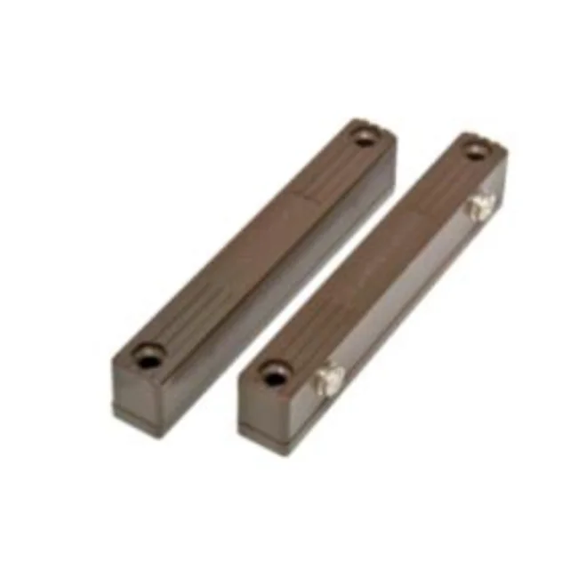 SECO-LARM SM-216/BR módulo de disparo de alarma Zinc