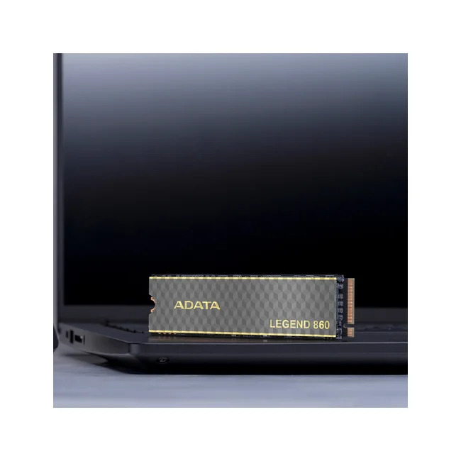 ADATA LEGEND 860 SLEG-860-1000GCS unidad interna de estado sólido 1 TB M.2 PCI Express 4.0 NVMe 3D NAND image 11