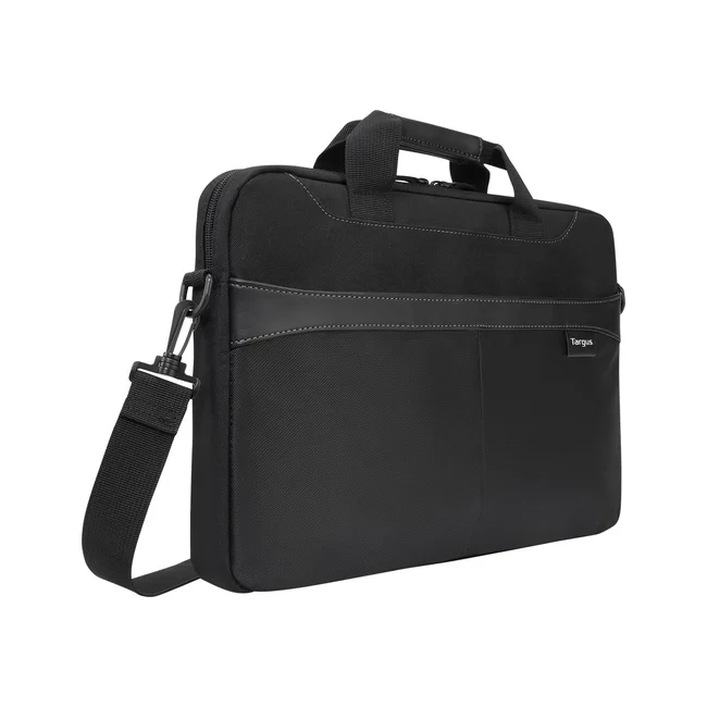 Targus TSS898 maletín para laptop 40.6 cm (16") Negro