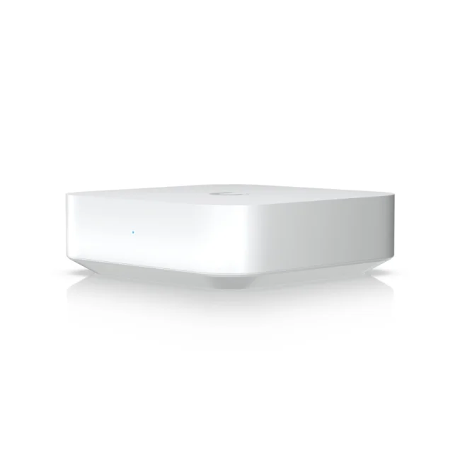 Ubiquiti UXG-Lite pasarela o controlador 10, 100, 1000 Mbit/s image 5