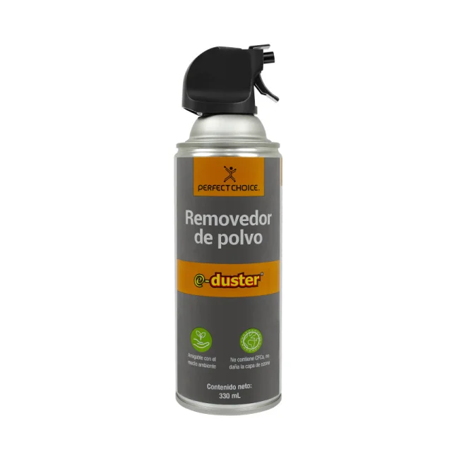 Perfect Choice PC-030331 kit de limpieza para equipos Universal Espray para limpieza de equipos 330 ml image 6
