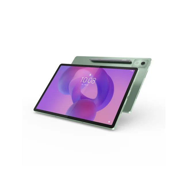 Lenovo Idea Tab Pro Mediatek 256 GB 32.3 cm (12.7") 8 GB Wi-Fi 6E (802.11ax) Android 14 Verde image 14