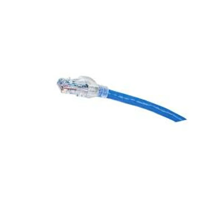 Belden Cat 6 - 3m cable de red Azul Cat6