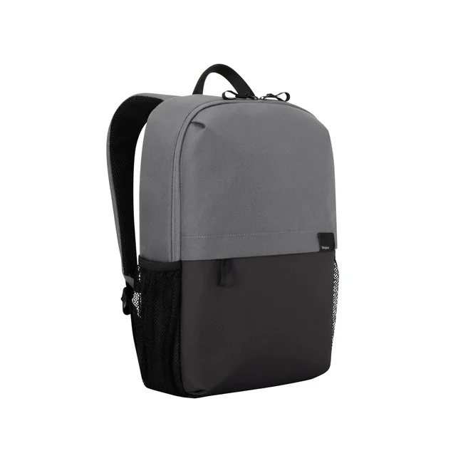 Targus Sagano 39.6 cm (15.6") Mochila Negro, Gris image 2