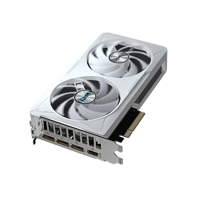 GIGABYTE GeForce RTX 5060 EAGLE OC ICE 8G NVIDIA 8 GB GDDR7 image 7
