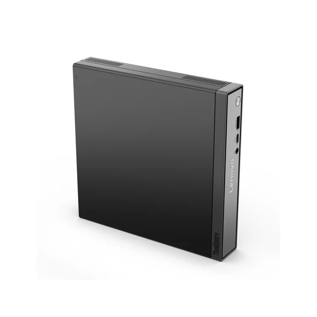 Lenovo ThinkCentre neo 50q Gen 5 Intel Core 7 240H 16 GB DDR5-SDRAM 512 GB SSD Windows 11 Pro Mini PC Negro image 12