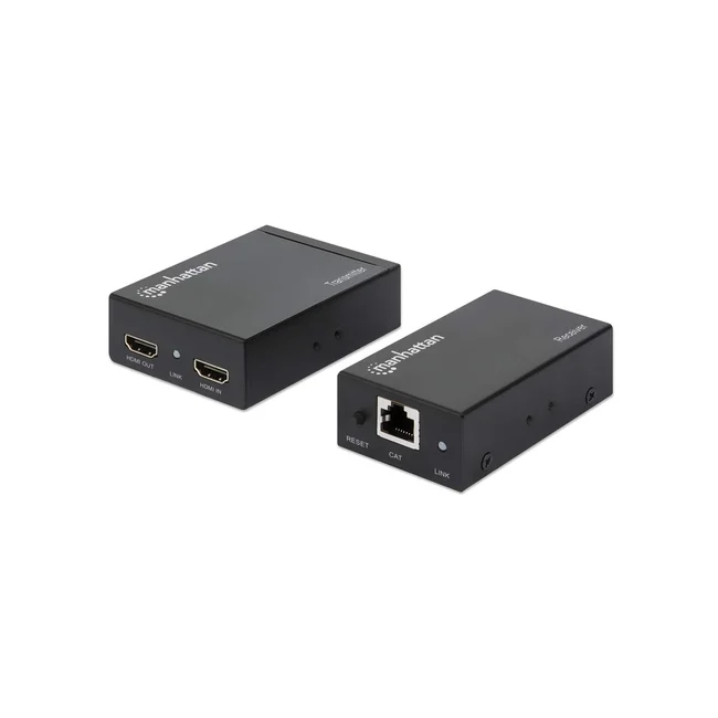 Manhattan Kit extensor de HDMI sobre Ethernet image 3
