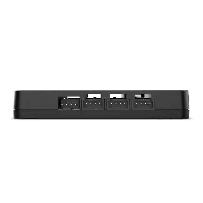 NZXT AC-CRFR0-B1 controlador de velocidad del ventilador 9 canales Negro image 6