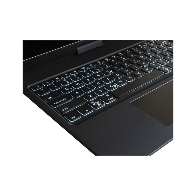 Targus VersaType QWERTY Negro image 16