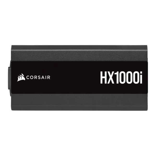 Corsair HXI HX1000I unidad de fuente de alimentación 1000 W 24-pines ATX ATX Negro image 10