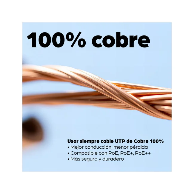 Intellinet Cable Patch Cat6, UTP image 14