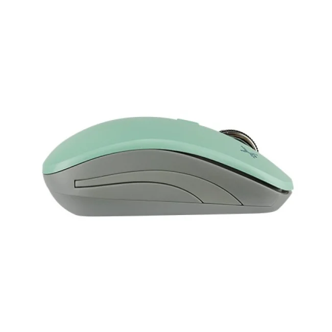 Perfect Choice PC-044819 ratón Ambidiestro RF inalámbrico Óptico 1600 DPI image 7